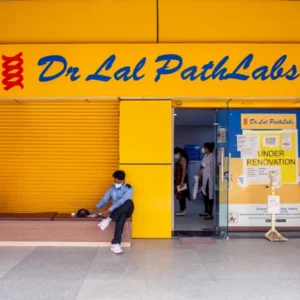 Lal Pathlabs